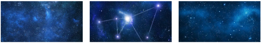 potere costellazioni familiari