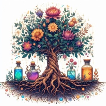 Elisir Costellazioni familiari